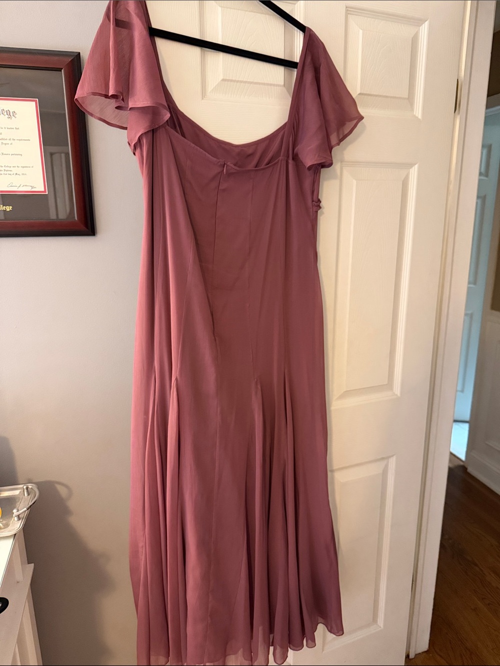 ASOS dress - Picture 4 of 4